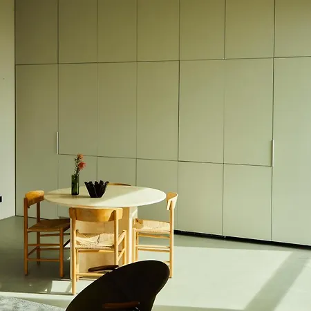 Stadtflucht Homes Penthouse 522 * Berlin
