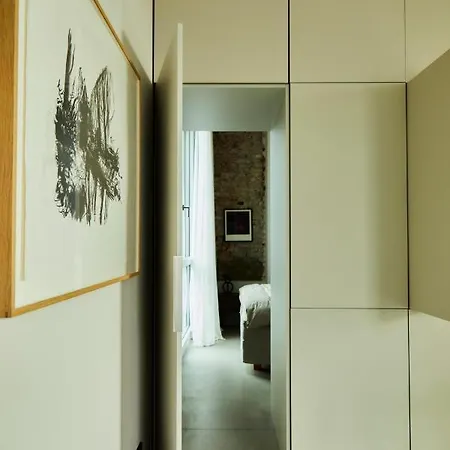 Stadtflucht Homes Penthouse 522 Berlin