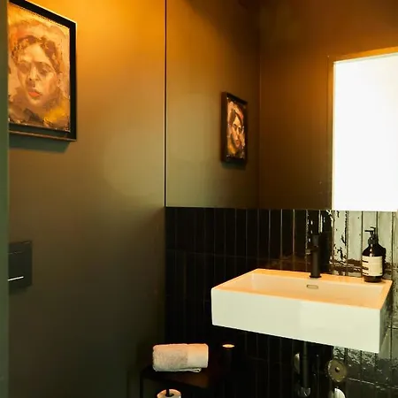 Stadtflucht Homes Penthouse 522 Apartment