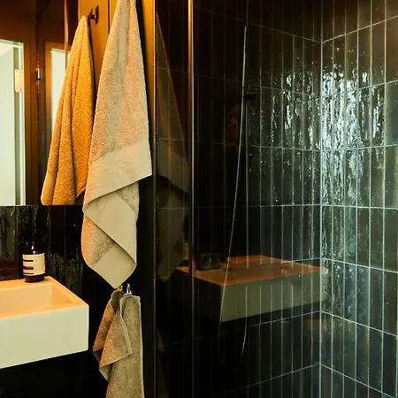 Stadtflucht Homes Penthouse 522 Apartment Berlin