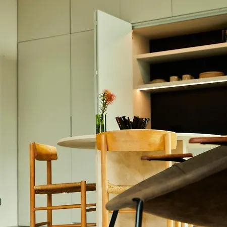 Stadtflucht Homes Penthouse 522 Berlin